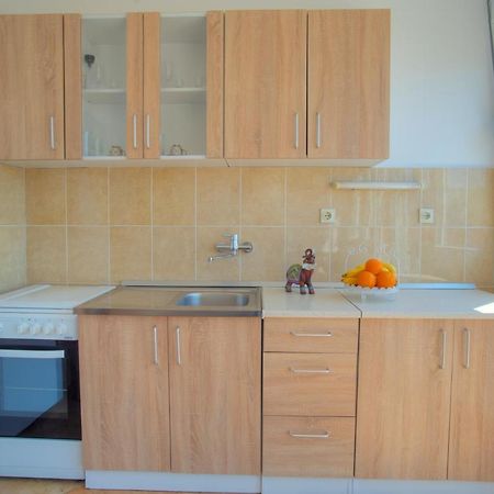 Appartement Lala à Herceg Novi Extérieur photo