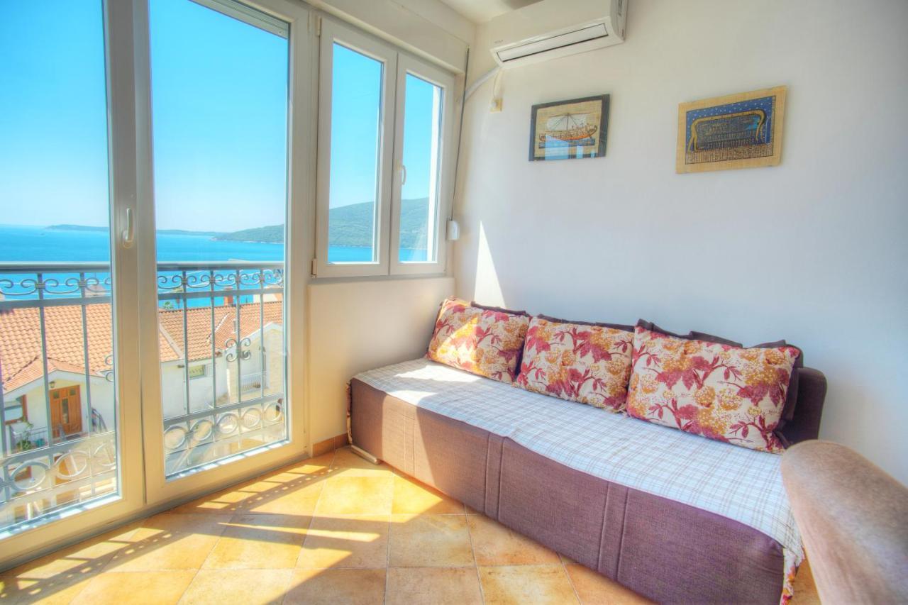 Appartement Lala à Herceg Novi Extérieur photo