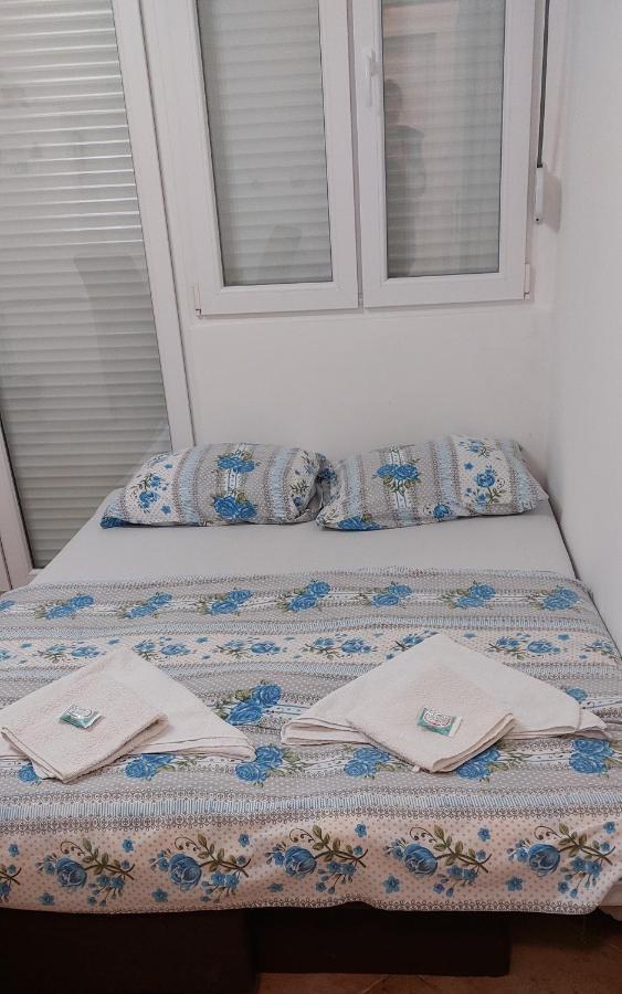 Appartement Lala à Herceg Novi Extérieur photo