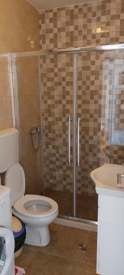 Appartement Lala à Herceg Novi Extérieur photo