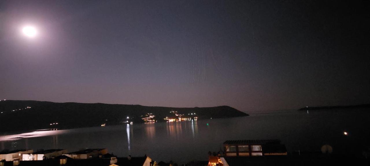 Appartement Lala à Herceg Novi Extérieur photo