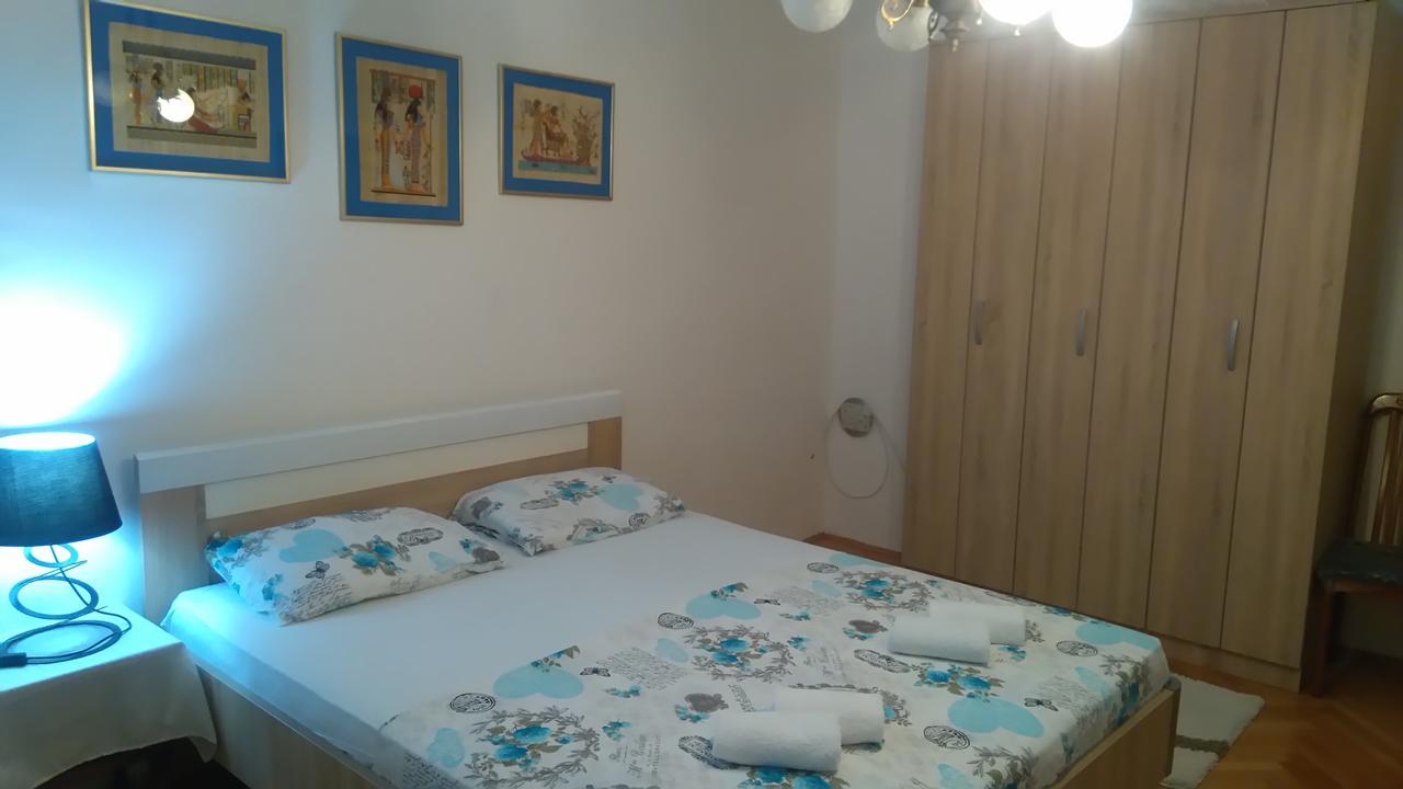 Appartement Lala à Herceg Novi Extérieur photo