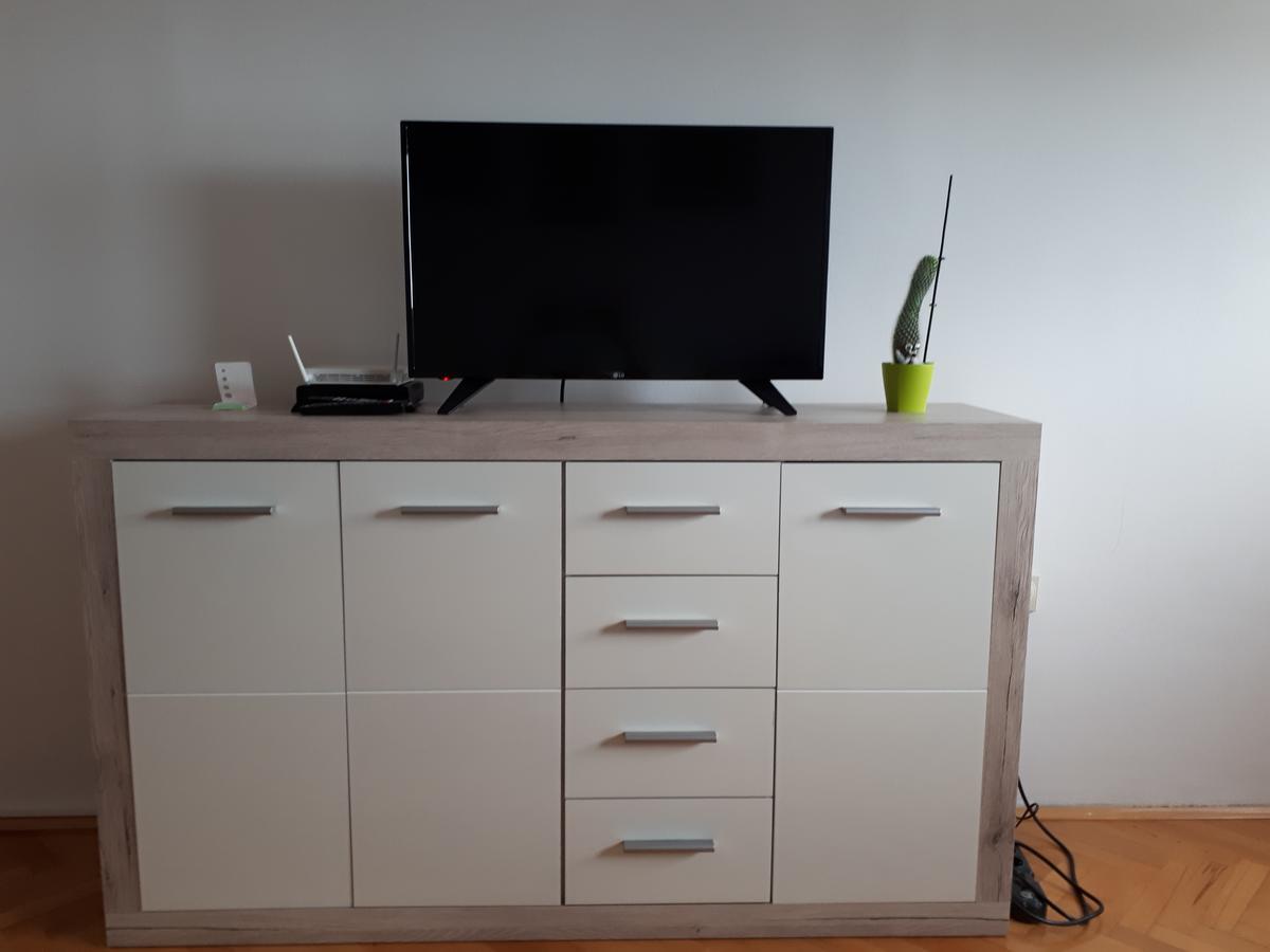 Appartement Lala à Herceg Novi Extérieur photo