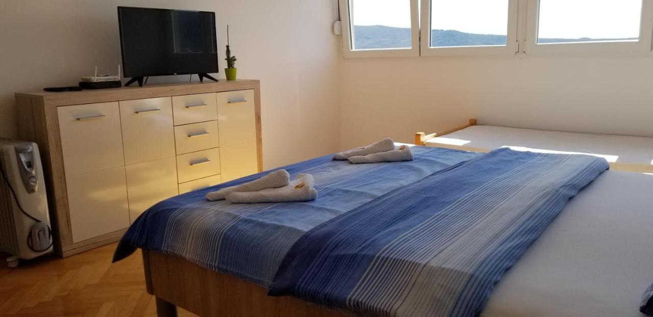 Appartement Lala à Herceg Novi Extérieur photo