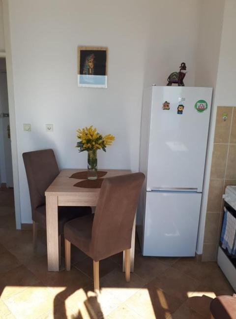 Appartement Lala à Herceg Novi Extérieur photo