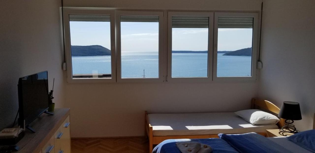 Appartement Lala à Herceg Novi Extérieur photo