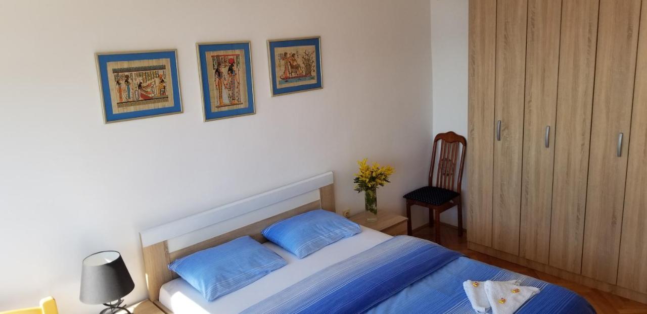 Appartement Lala à Herceg Novi Extérieur photo
